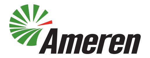 Ameren Logo