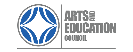 Arts & Education Council Logo