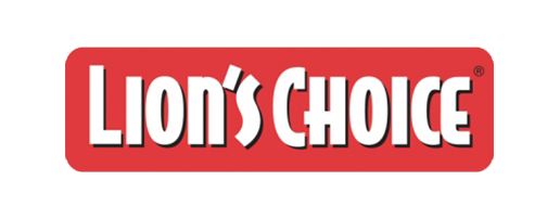 Lions Choice Logo