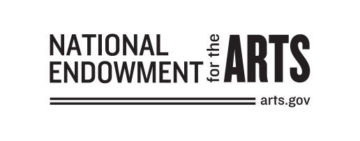 National Endowment for the Arts Logo