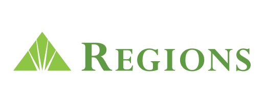 Regions Bank Logo