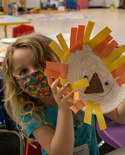 COCA Arts Camps