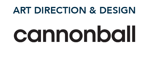 Sponsor Cannonball