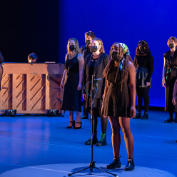 COCA Vocal Company