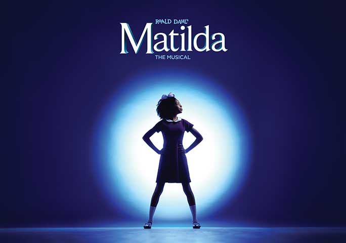 Matilda The Musical