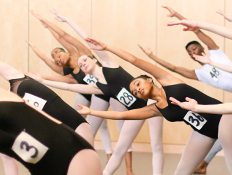 RSIA Information for Programs COCA Center of Creative Arts