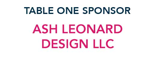 Sponsor Ash Leonard Design LLC