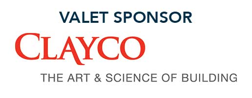 Sponsor Clayco