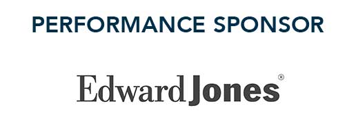Sponsor Edward Jones