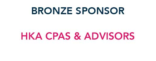 Sponsor HKA CPAs & Advisors