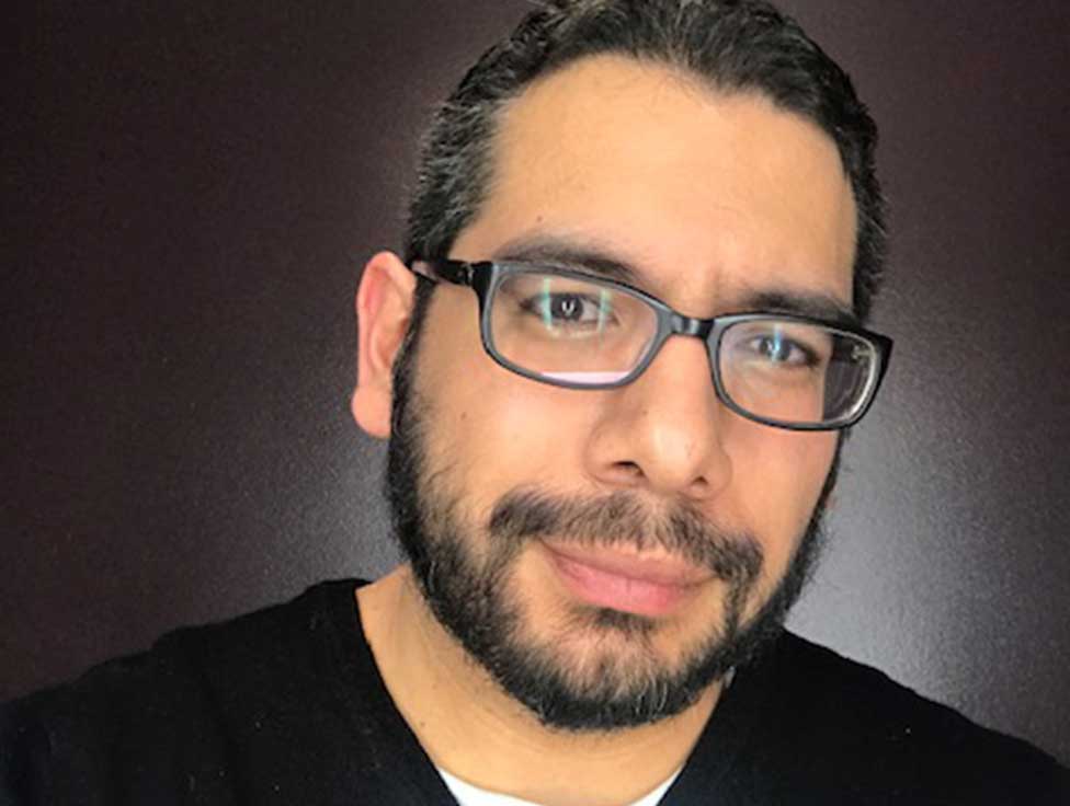David Gonzalez