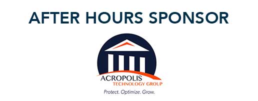 Acropolis Sponsor Logo