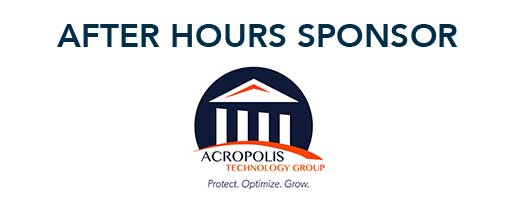 Acropolis Sponsor Logo