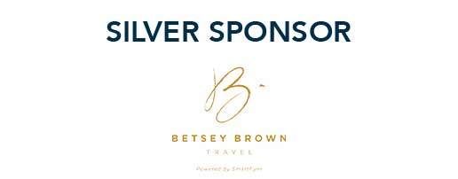 Betsey Brown Travel Logo