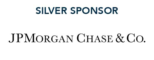 JPMorgan Chase & Co Logo