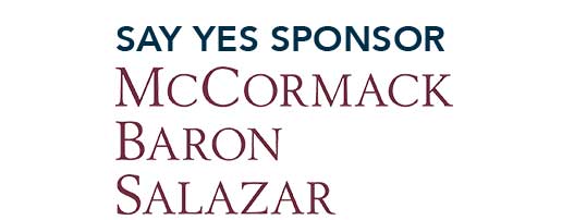 McCormack Baron Salazar Sponsor Logo