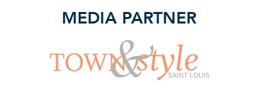 Town & Style Logo