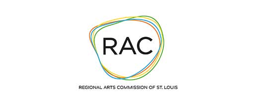 Regional Arts Commission Logo