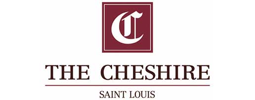 The Cheshire Logo