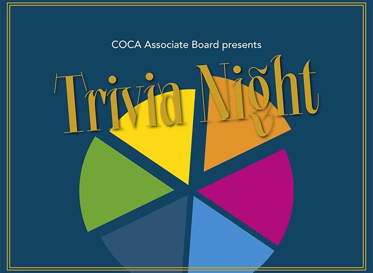 CAB Trivia Night