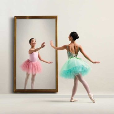 COCA's The Little Dancer