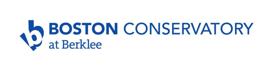 Boston Conservatory at Berklee Logo