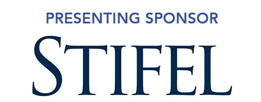 COCAcabana Presenting Sponsor Stifel