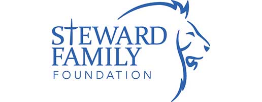 Steward Family Foundation Logo