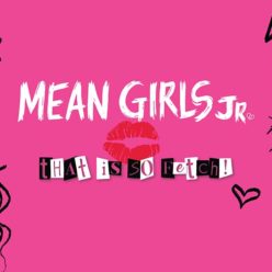 Mean Girls JR