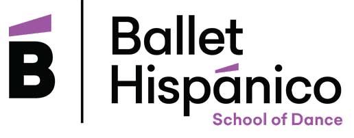 Ballet Hispanico Logo