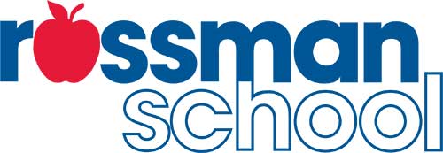 Rossman School Logo