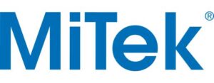 MiTek Logo