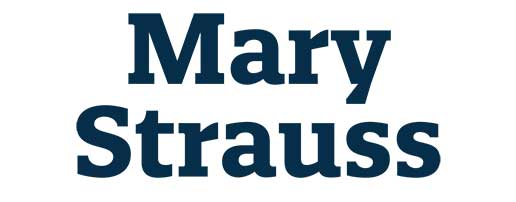 Mary Strauss