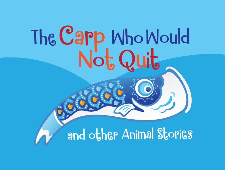 The Carp Who Would Not Quit