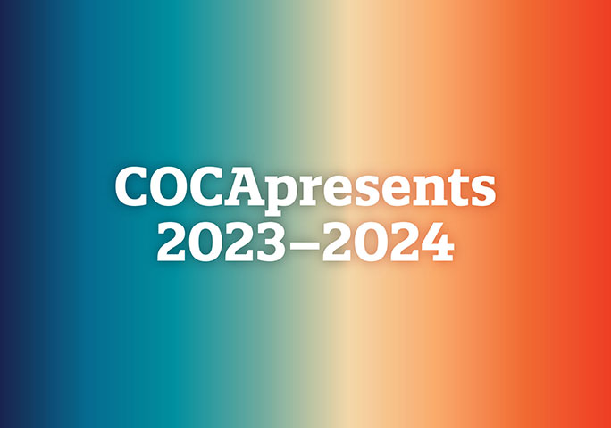 COCApresents 2023-2024