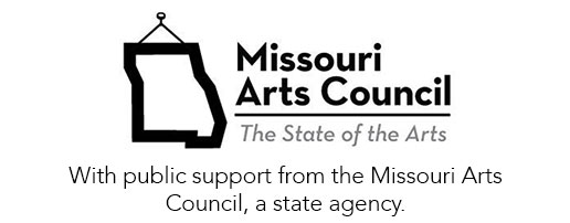 Missouri Arts Council Logo