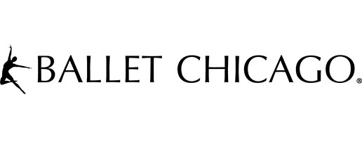 Ballet Chicago Logo
