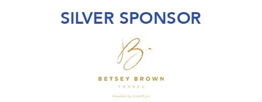 Betsey Brown Travel Logo