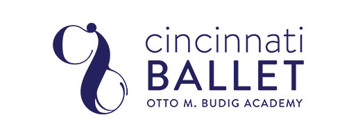 Cincinnati Ballet Logo