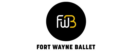 Fort Wayne Ballet Logo