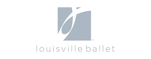 Louisville Ballet Logo