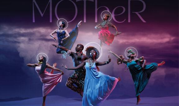 MOTheR Logo