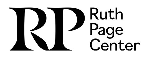Ruth Page Center for the Arts Logo