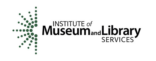 Institute of Museum and Library Services Logo