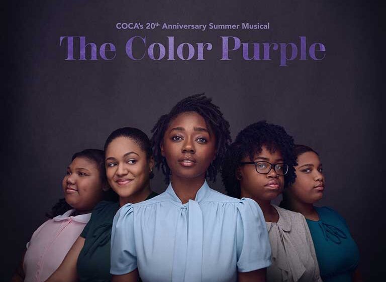 The Color Purple