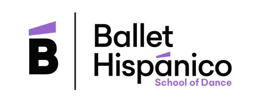 Ballet Hispanico Logo
