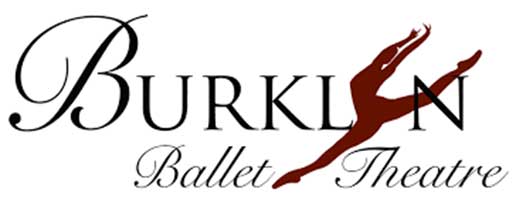 Burklyn Ballet Theatre Logo