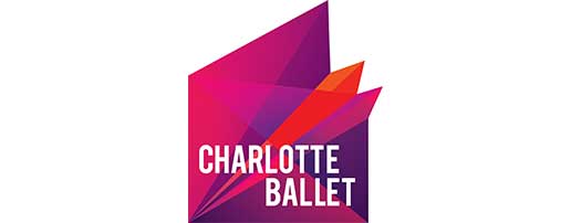 Charlotte Ballet Logo