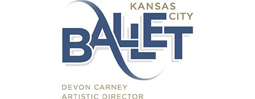 Kansas City Ballet School Logo
