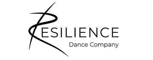 RESILIENCE Dance Company Logo